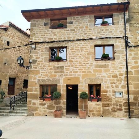 La Casa De Las Tinas Sajazarra Dış mekan fotoğraf