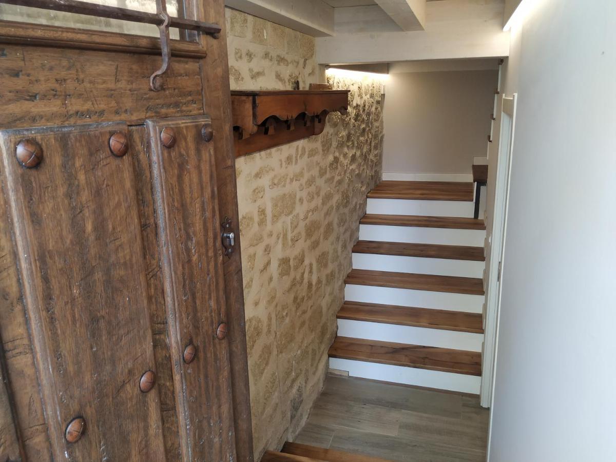La Casa De Las Tinas Sajazarra Dış mekan fotoğraf