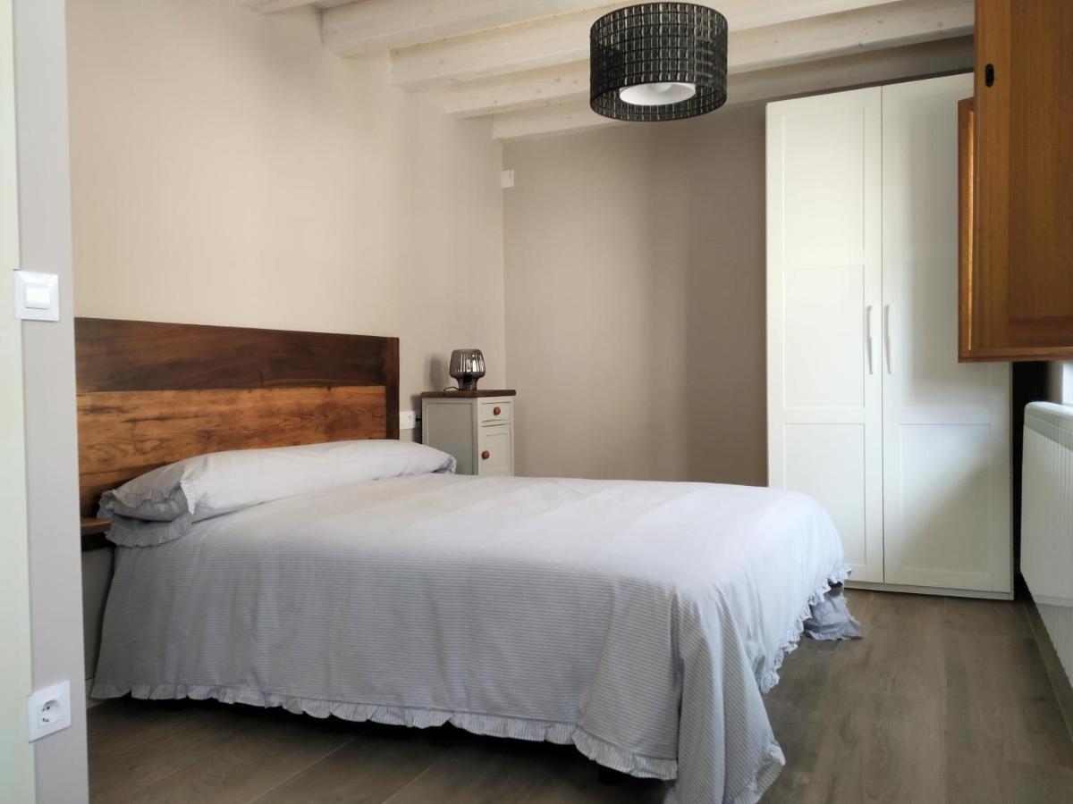 La Casa De Las Tinas Sajazarra Dış mekan fotoğraf