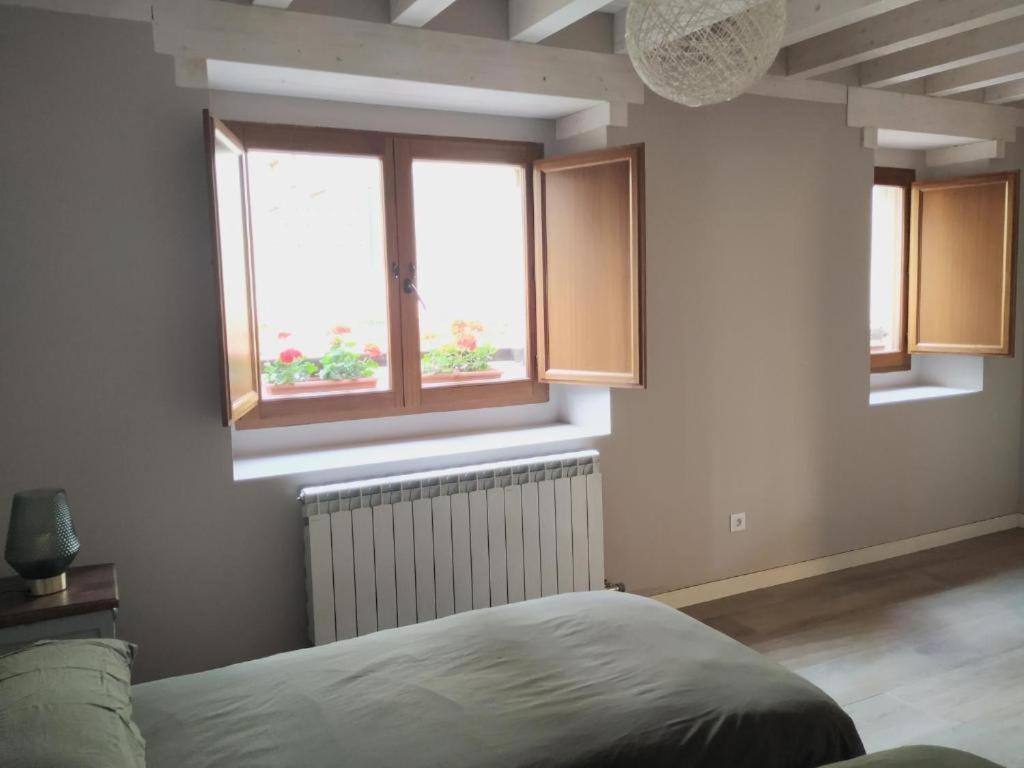 La Casa De Las Tinas Sajazarra Dış mekan fotoğraf