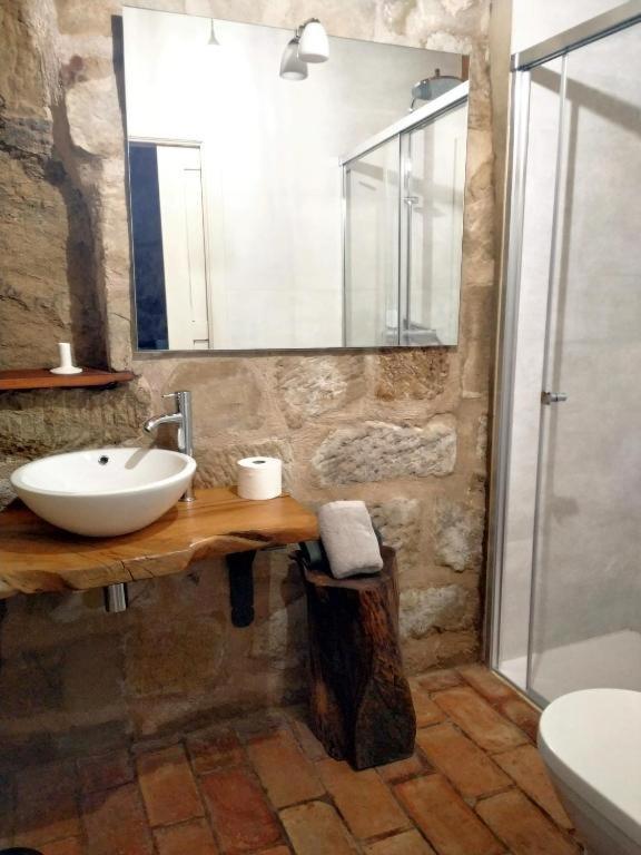 La Casa De Las Tinas Sajazarra Dış mekan fotoğraf