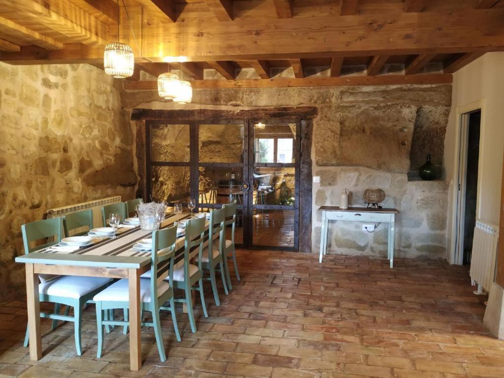 La Casa De Las Tinas Sajazarra Dış mekan fotoğraf