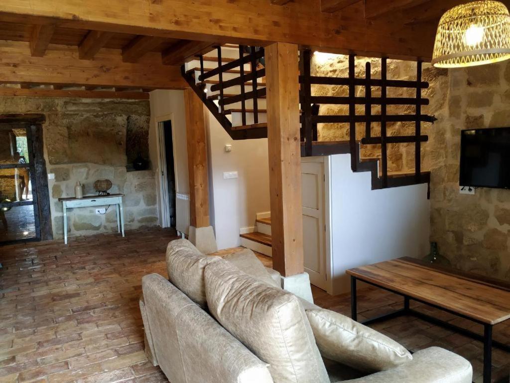 La Casa De Las Tinas Sajazarra Dış mekan fotoğraf